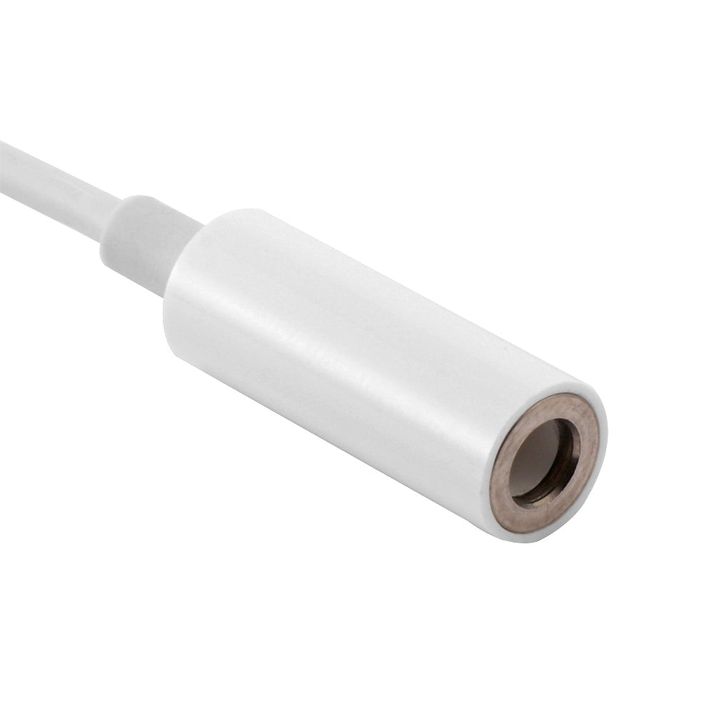 Headphone Adapter 3.5mm Aux Ljudkabel